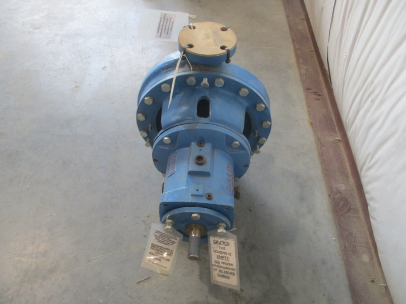 GOULDS 3196 Mti PUMP NSNP