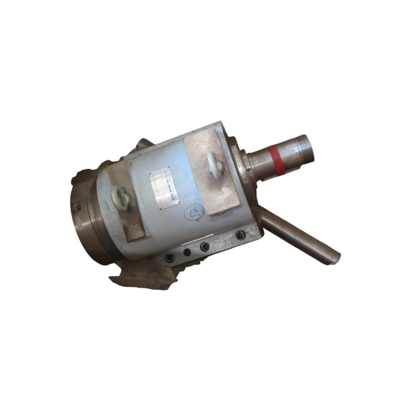 SIGA MACHINE TOOL SPU-01007A NSNP