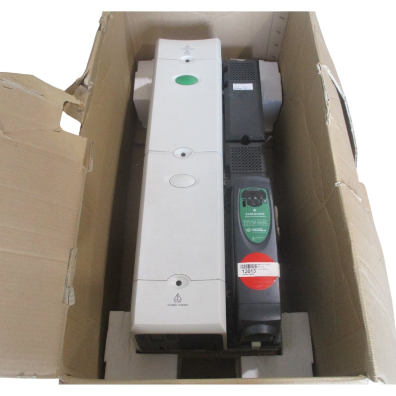 EMERSON SK5402 75/90kW 125HP 380-480V 152.0A NSMP