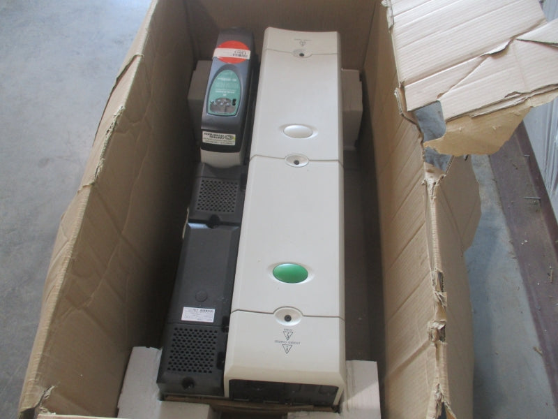 EMERSON SK5402 75/90kW 125HP 380-480V 152.0A NSMP