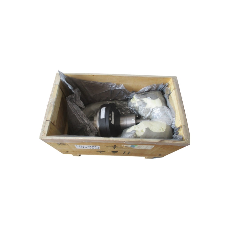 GEA WESTFALIA SEPARATOR GEARBOX 8175-3270-219 NSNP