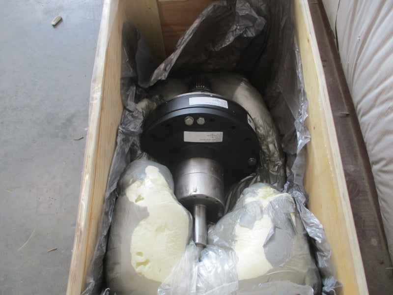 GEA WESTFALIA SEPARATOR GEARBOX 8175-3270-219 NSNP