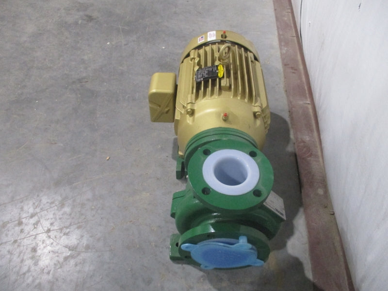 SUNDYNE K+436C05CK11111-6.450 230/460V 35/17.5A 285PSI NSNP