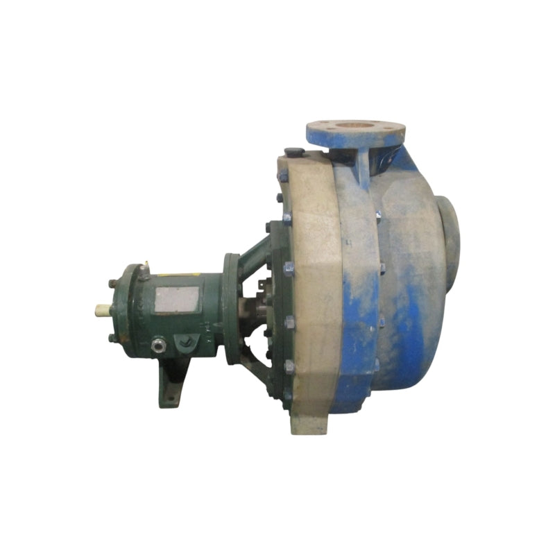 METPRO 1500 3X4X10 UNMP