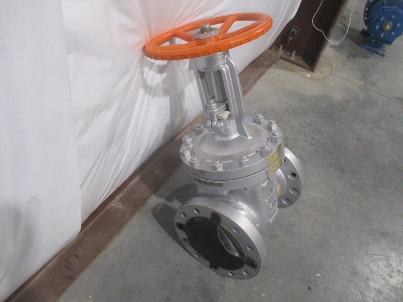 KITZ 300SCLS 740PSI 6" B16.34:-29 NSNP