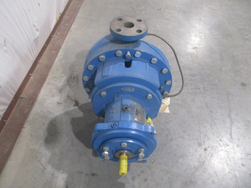 SUMMIT PUMP 2196MT0 1.5X3-13 NSNP