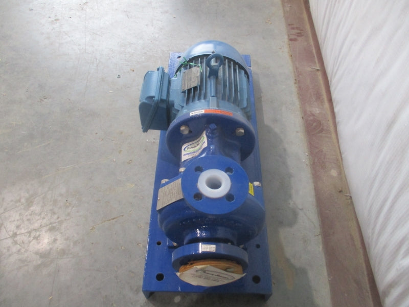 INNOMAG TBMAG,A1 1.5X1X6 230/460V 7.24/3.62A 300PSI NSNP