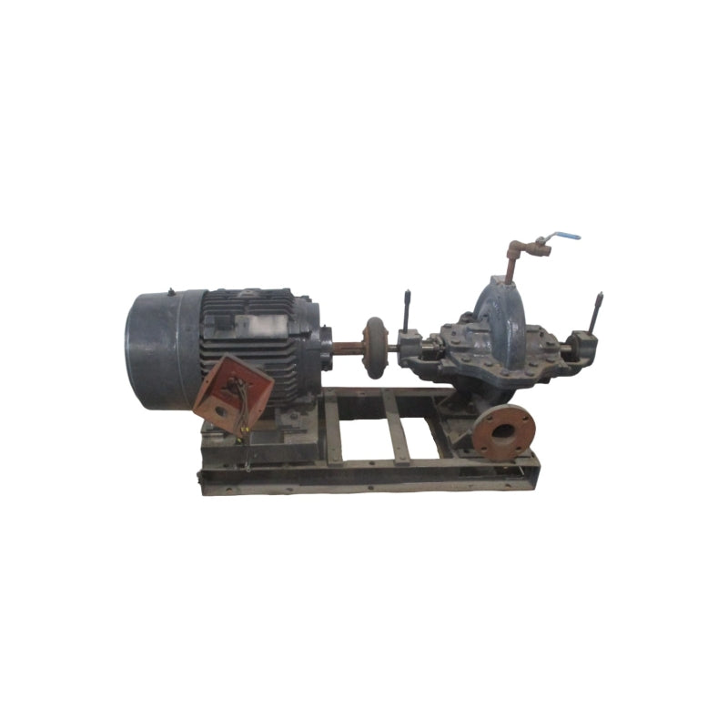 WORTHINGTON UH527074 460V 18.0A UNMP