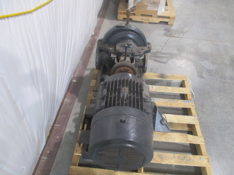 WORTHINGTON UH527074 460V 18.0A UNMP