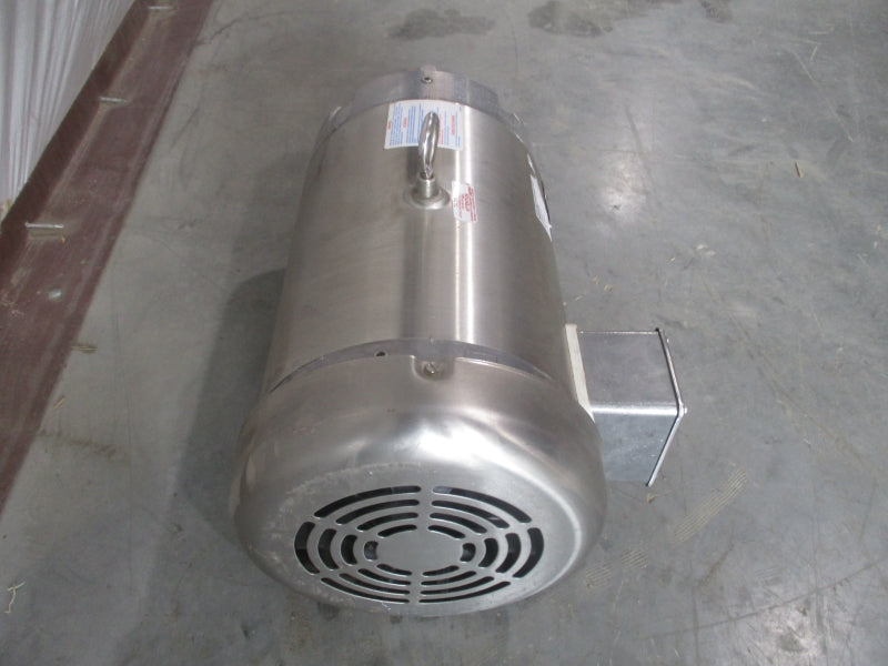 BALDOR IDCSWDM3714T 230/460V 11/5.5A NSNP