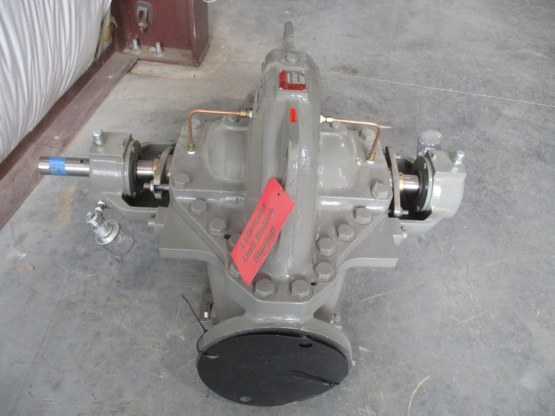 FLOWSERVE 5LR-15D/15.75SF 175PSI NSNP