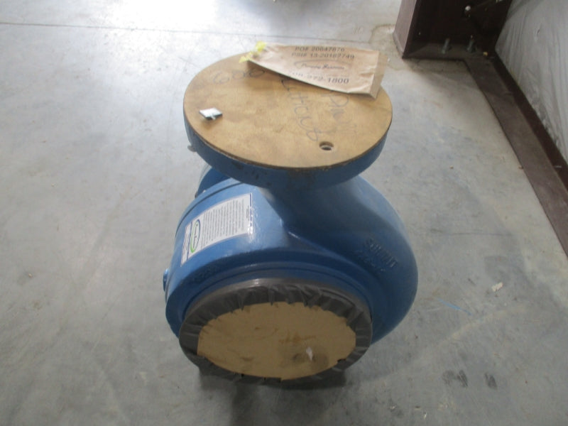 SUMMIT PUMP 2196MT0 150PSI 4X6-10 NSNP