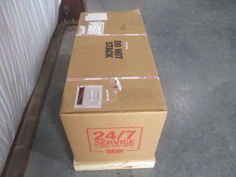 SEW-EURODRIVE FA47/GDRN90S4 NSFS