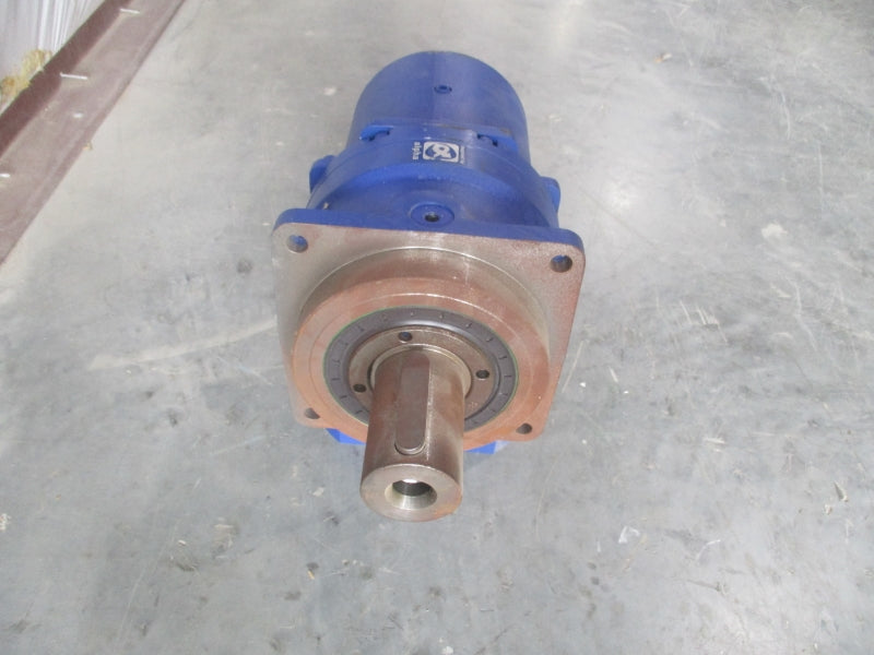 ALPHA SPK180-MF2-4-171-000 NSNP