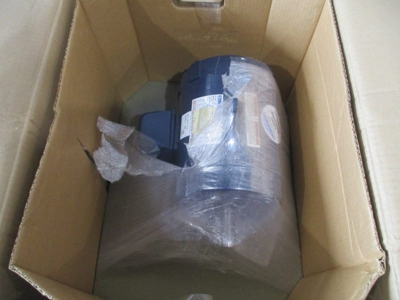 MARATHON ELECTRIC FQL182TTDR4156ARL U426 208-230/460V 8.8-8.6/4.3A NSMP