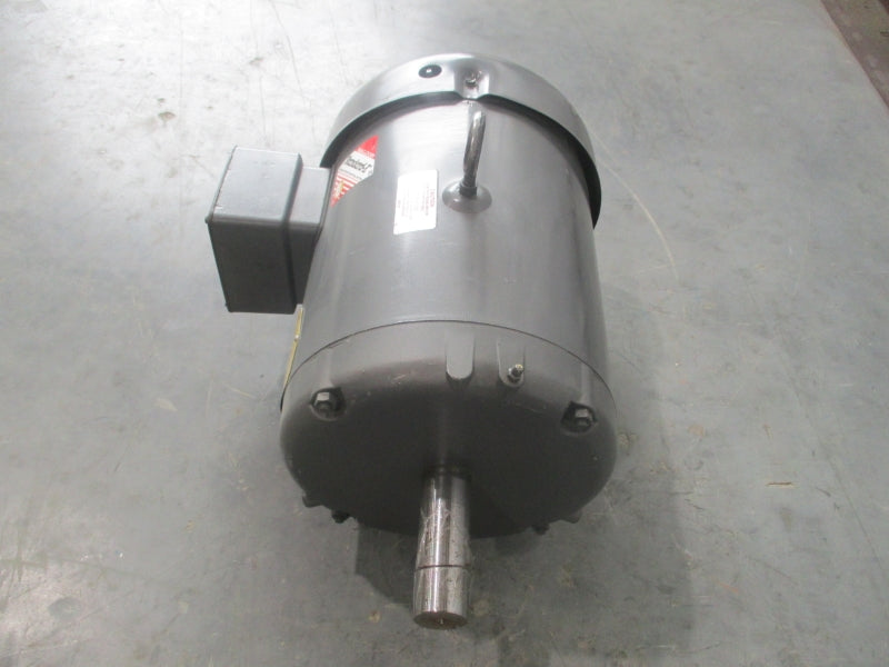 BALDOR M3711T 208-230/460V 25-23/11.5A NSMP