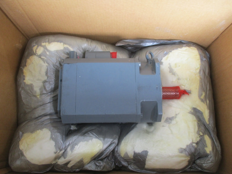 SIEMENS 1FT6102-8AF71-4AG1 297V 14.2/17.2A REMAN