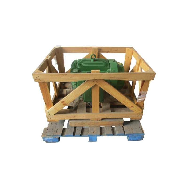 WEG 60 HP FRAME: 364/5T 10714822 208-230/460V 151-137/68.4A NSMP