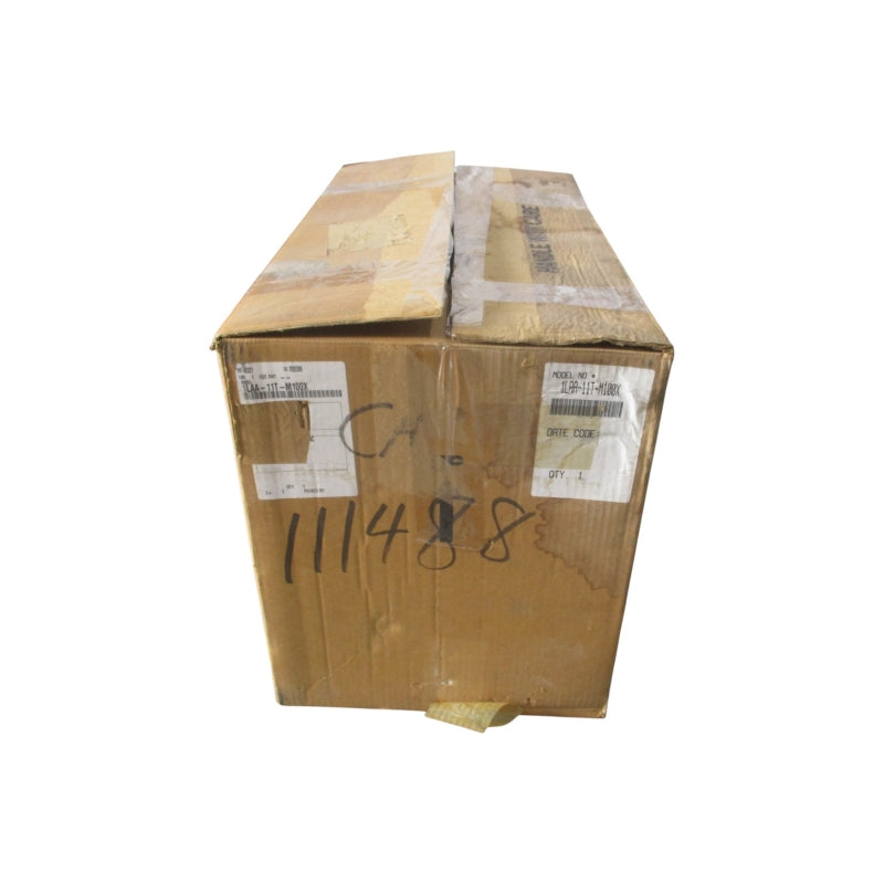 GAST 1LAA-11T-M100X 115V 3.9A NSMP