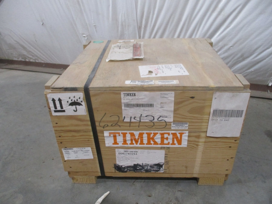 TIMKEN S-2609-B NSFS