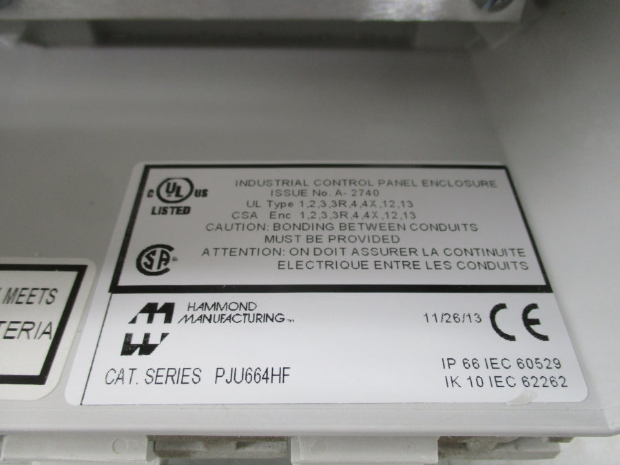 PROTECTOWIRE ELR-HD-4-QC NSNP