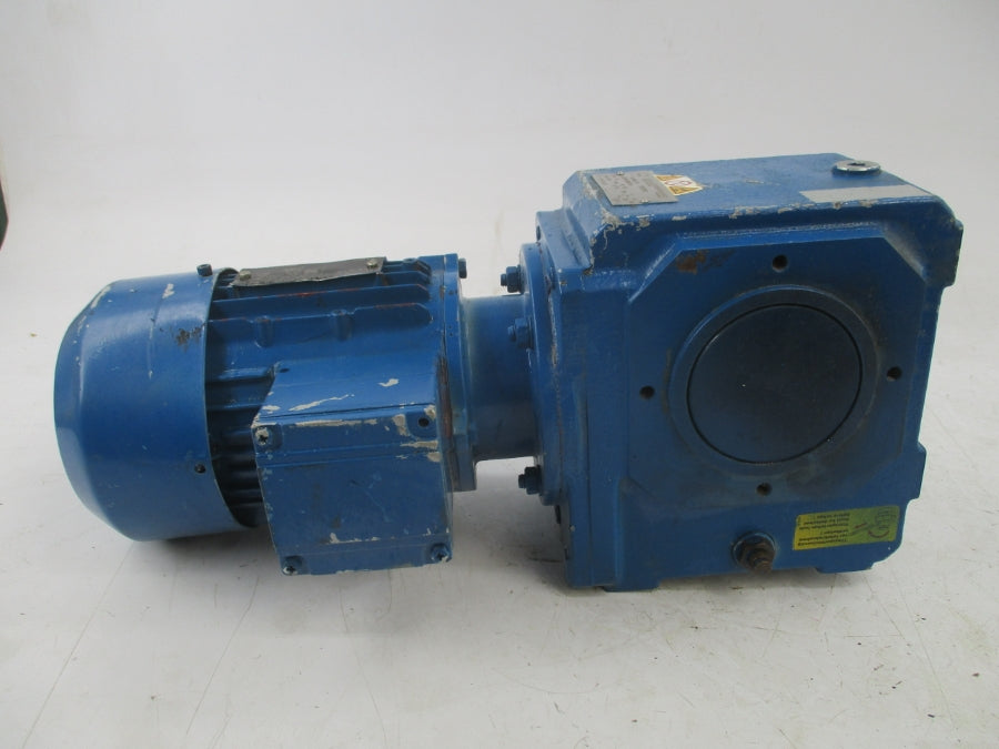 STOBER S202VG0870D71L4 277/480V 1.81/1.04A UNMP