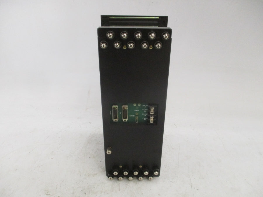 SCIENTIFIC COLUMBUS JEM2 120V NSNP