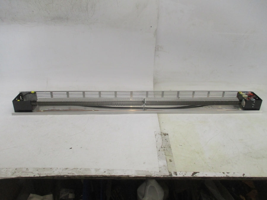 QMARK DBA05188B201S2T ALC03-A-MO-4700 208V 4.6A NSNP