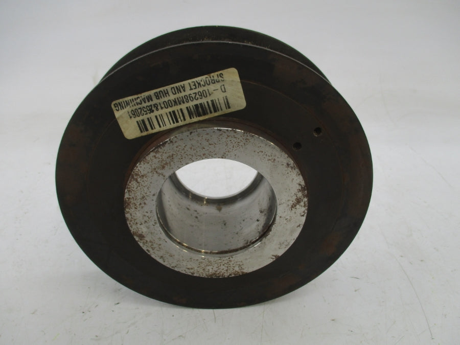 PULLEY 14MX-45S-37-3020 NSNP
