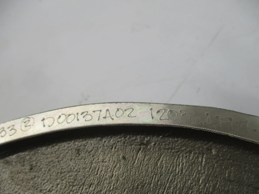 GOULDS D00137A021203 NSMP