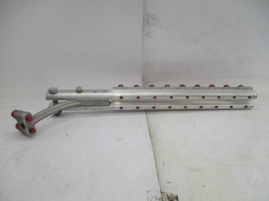 AFL ODEC640/649G09 (PKG OF 3) NSMP