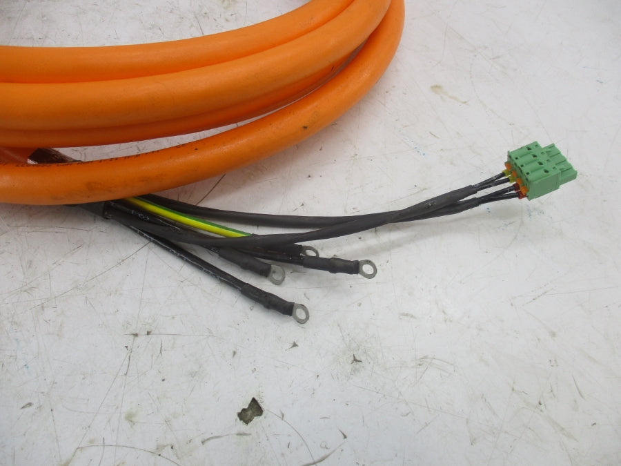 REXROTH IKG4150/007.0 R911279411 NSNP