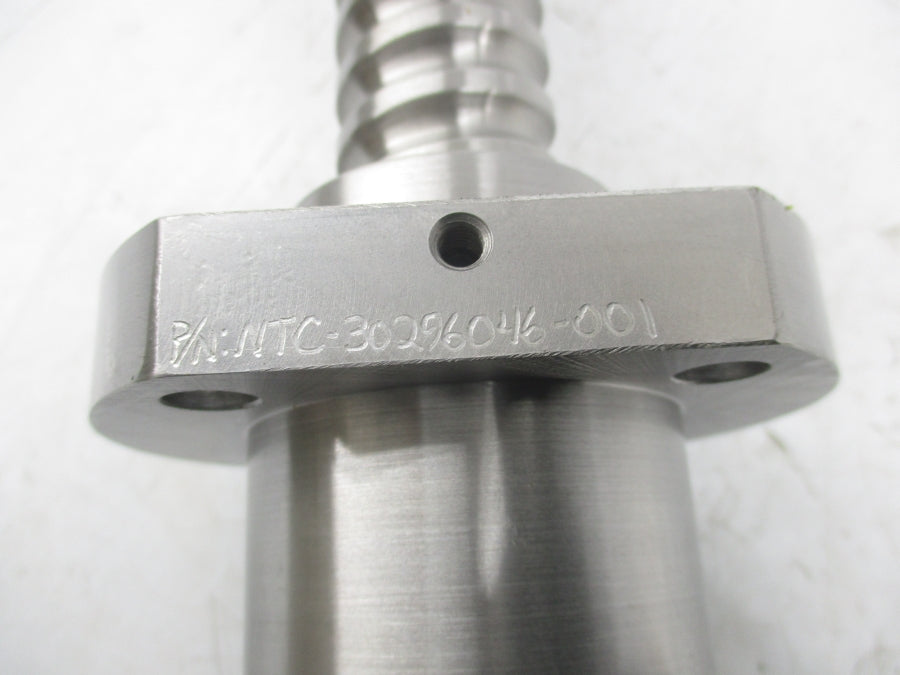 BALL SCREW 110363 NTC-30296046-001 NSNP