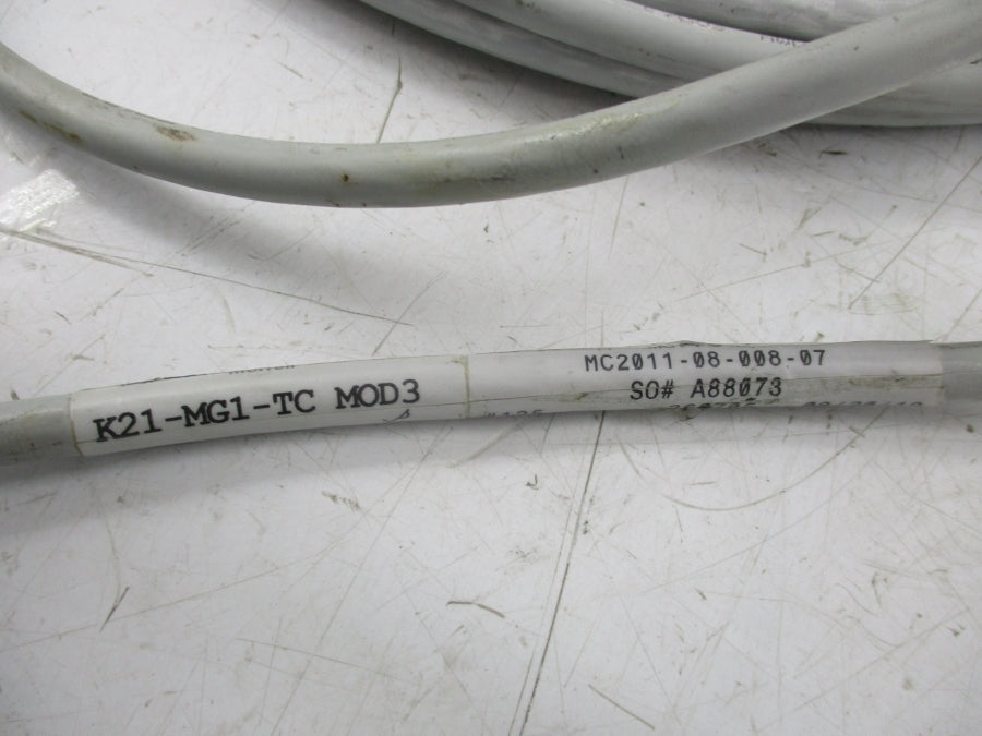 MORRELL K21-MG1-TC MC2011-08-008-07 (AS PICTURED) UNMP