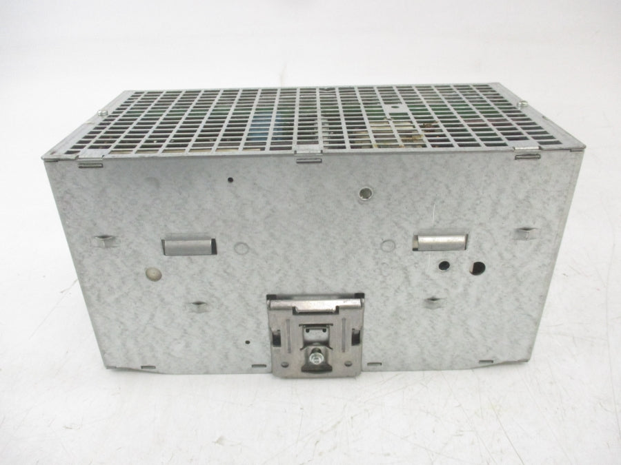 SIEMENS 6EP1337-3BA00 120/230V 14.6/8.8A NSNP