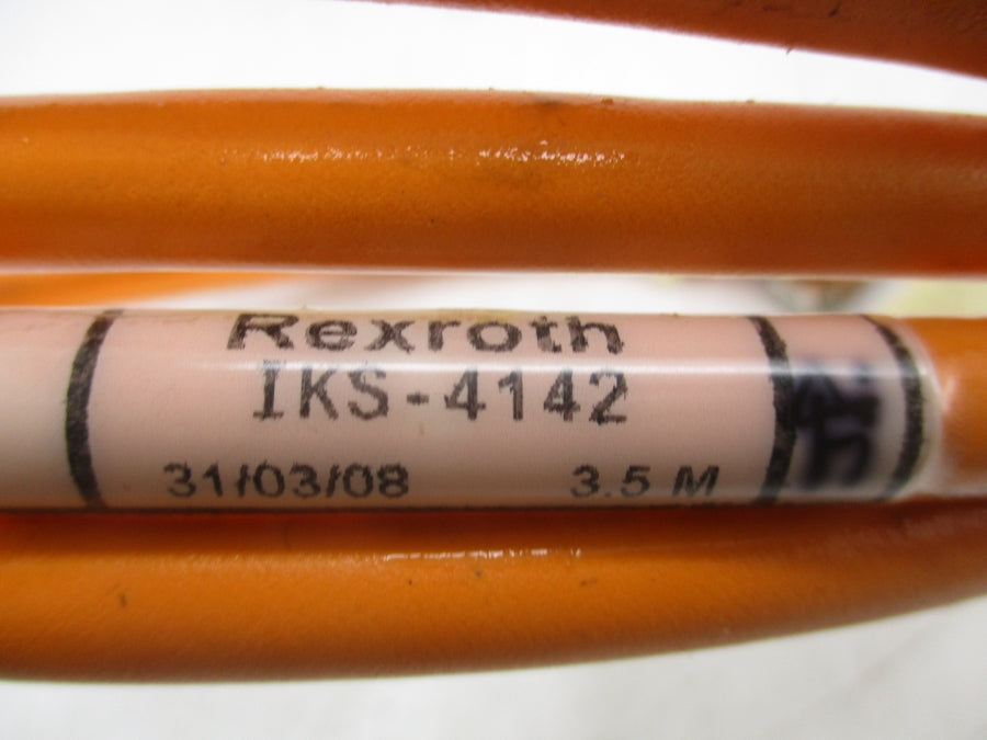 REXROTH IKS-4142 3.5M NSNP