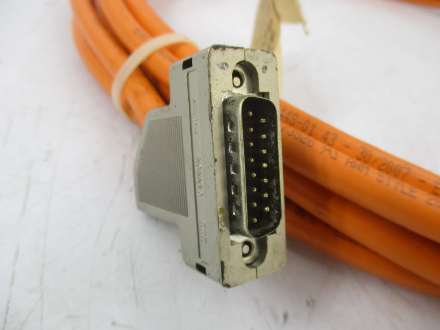 REXROTH IKS-4374 9.5M NSNP