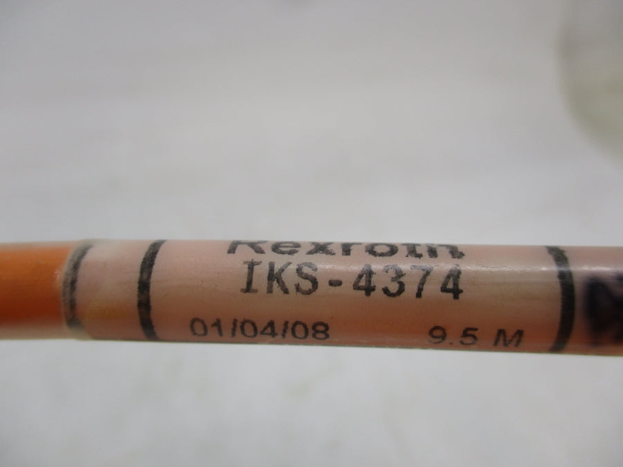 REXROTH IKS-4374 9.5M NSNP