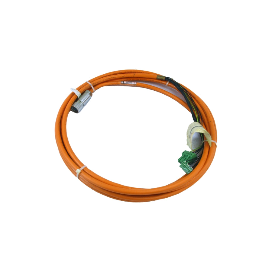 REXROTH IKG-4017 8M NSNP