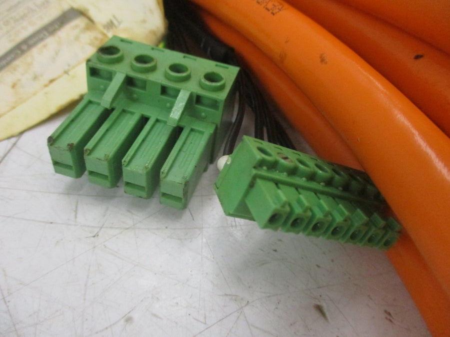 REXROTH IKG-4017 9.5M NSNP