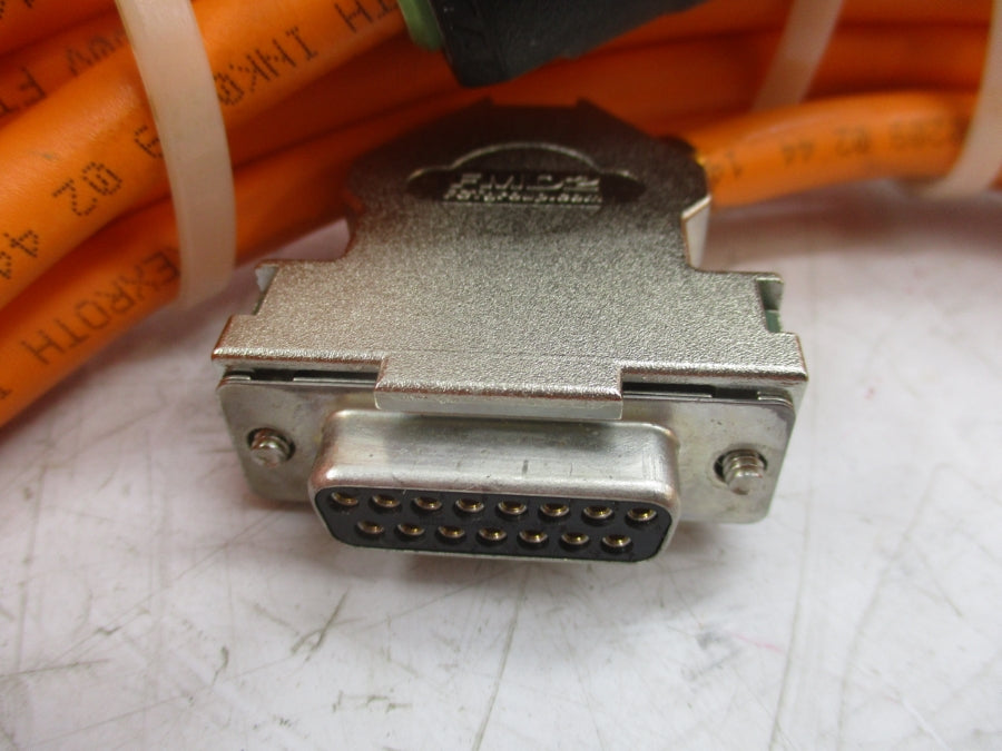 REXROTH IKS4314 R911281614 11M UNMP