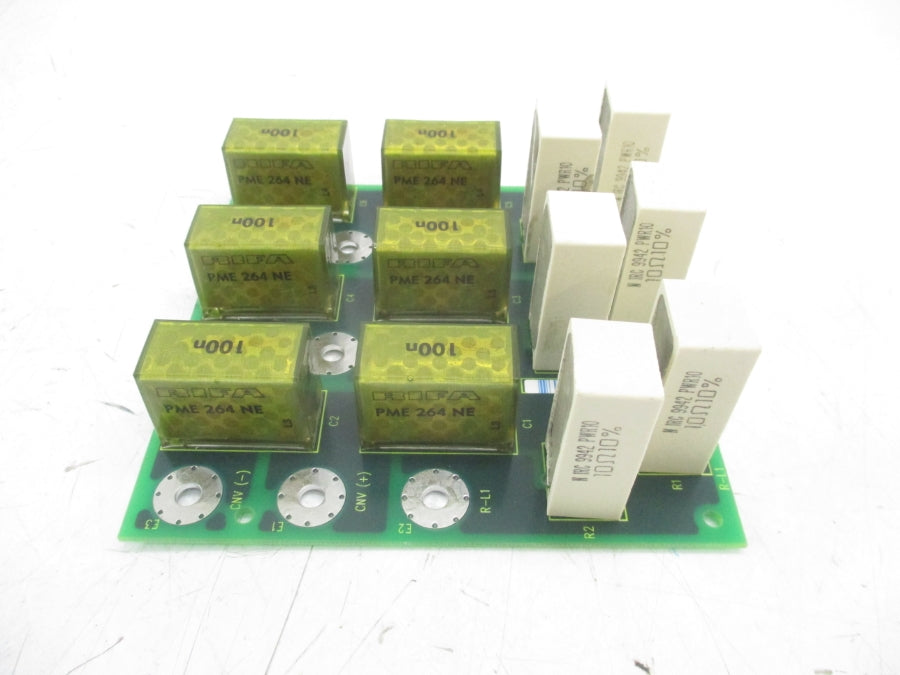 ALLEN BRADLEY 1336-SN-SP3A SER. A REV. 03 NSMP