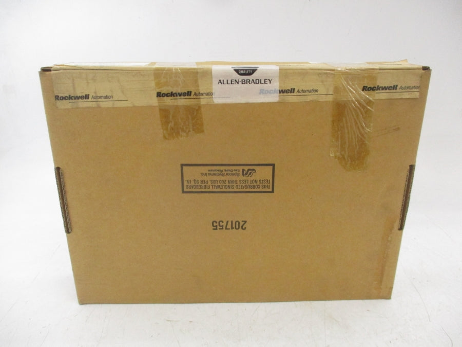 ALLEN BRADLEY 1336-SN-SP15A SER. A NSFS