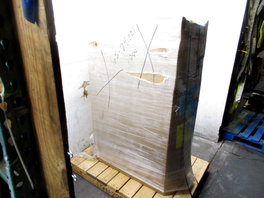 ALLEN BRADLEY 24F11HD077AA6NNNNN-HD-B1-C1-F0-IA-L1-L2-MB-P7-S54 SSB-LAD-LSC 480VAC 59.6A NSFS