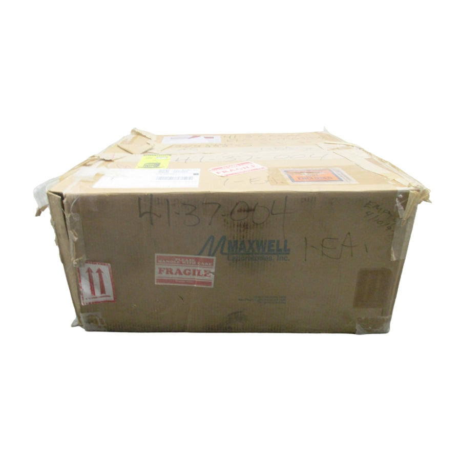 PURE PULSE MAXWELL 7653-001 NSMP