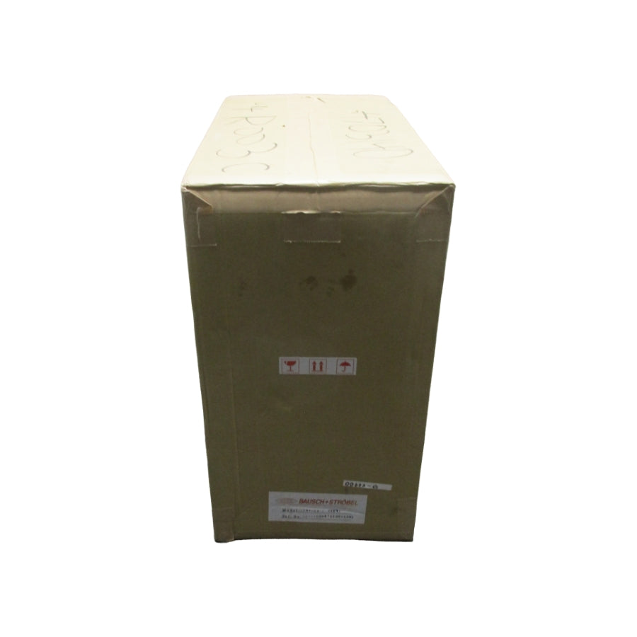 BAUSCH+STROBEL ATMV-10-P-BSEN1 NSFS