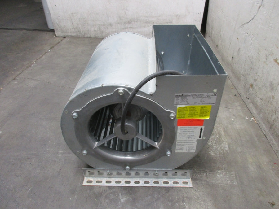 ROSENBERG C90-24026 208/240//460V 4.7/2.7A NSNP