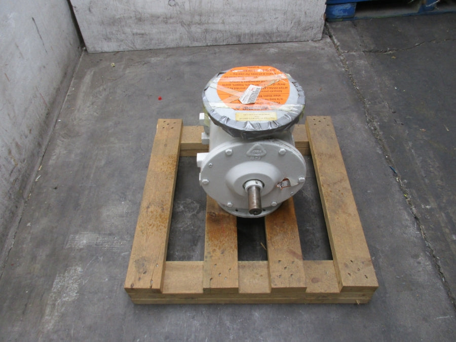 KICE INDUSTRIES VJ8X6 ROTARY AIRLOCK NSNP