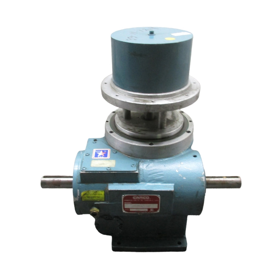 CAMCO 300RPP4H24-2H24 UNMP