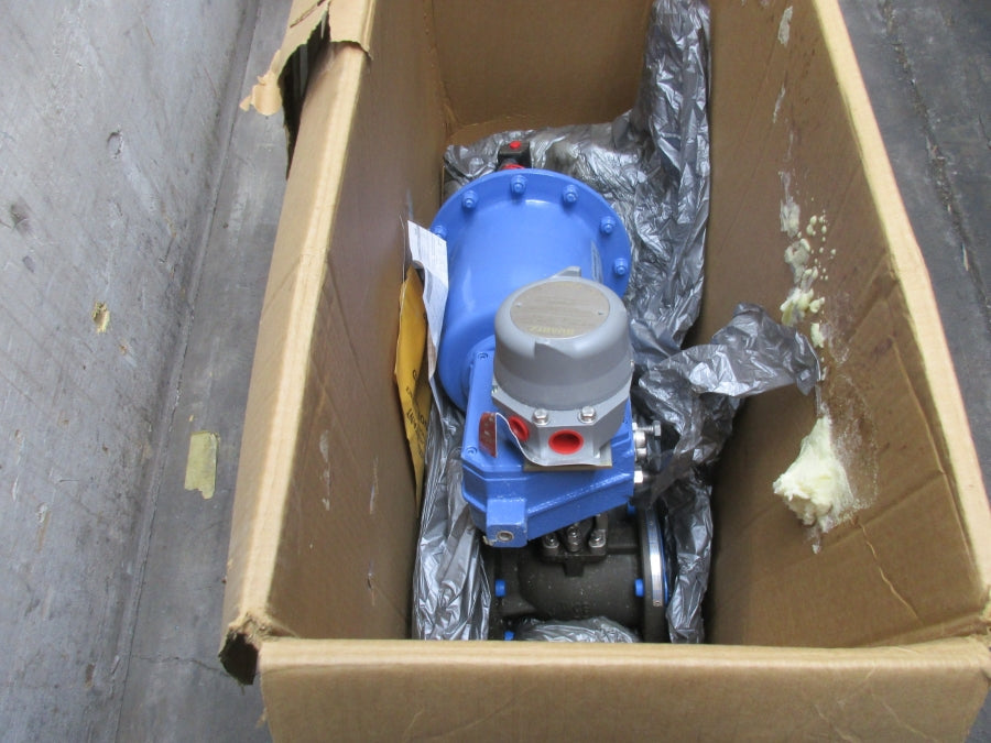 JAMESBURY 10527LX2QSE1 QPX3C/MC 100PSI NSNP